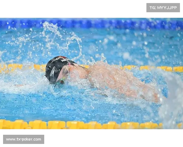 浙江泳协推出家庭游泳计划 助力亲子水上运动普及与发展