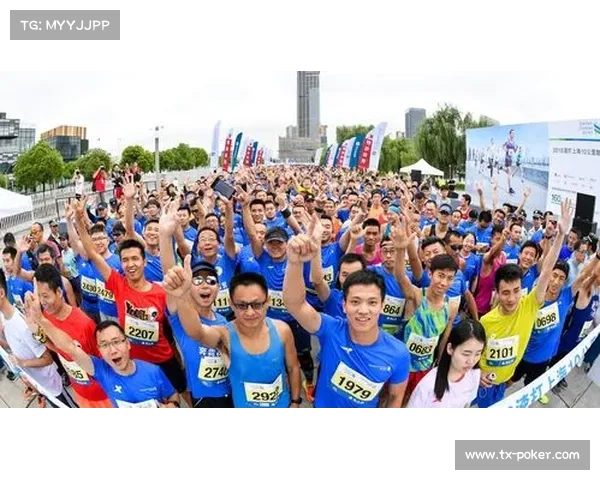 渣打上海10公里跑盛旺刘晶娅勇夺男女冠军创造新纪录